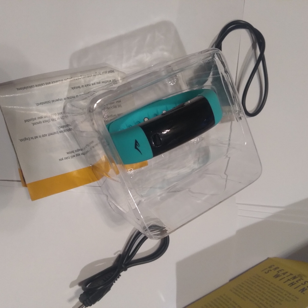 Everlast 5RT activity tracker - Picture 4 of 6